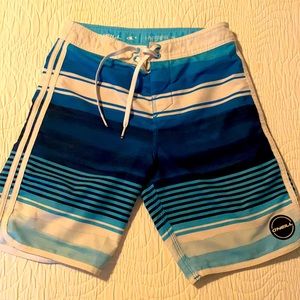 O’Neill Boardshorts (boys) (size 24)